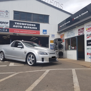 Thompson's Auto Repairs & Centre Radiators - Port Pirie South, SA
