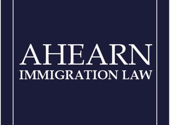 Ahearn Immigration Law LLC - Kendall, FL