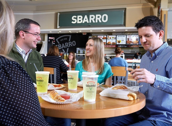 Sbarro - Bronx, NY