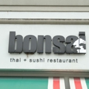 Bonsai Thai & Sushi - Sushi Bars