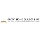 Decor Home Builders