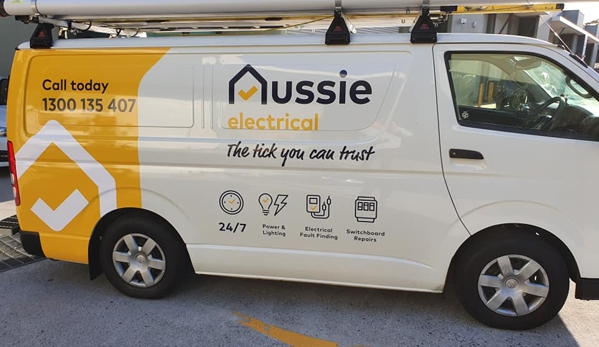 Aussie Electrical Services