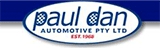 Paul Dan Automotive Pty Ltd - Motor Engineers, Mechanics & Repairers