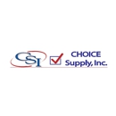 Choice Supply, Inc. - Restaurant Equipment & Supplies
