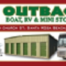 Outback Mini Storage - Self Storage