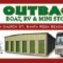Outback Mini Storage