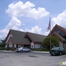 Buenaventura Lakes Library, the Osceola Library System - Libraries