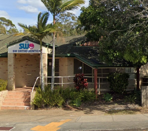 SW Orthodontics - Alexandra Hills, QLD