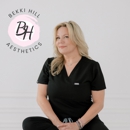 Bekki Hill Aesthetics - Skin Care