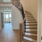 FJR Stair & Door