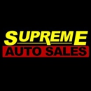 Supreme Auto Sales - Used Car Dealers
