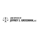 Law Offices of Jeffrey S. Grossman - Attorneys