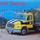 Carmel Towing & Garage dba Carmel Towing - Towing