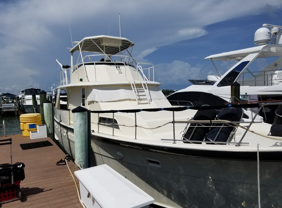 Boat Envy - Sarasota, FL