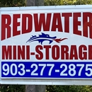 Redwater Mini Storage - Self Storage