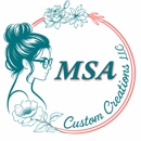 MSA Custom Creations - Clothing Stores