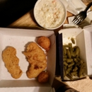 Long John Silver's - Fast Food Restaurants