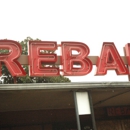 Rebar - Bar & Grills