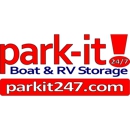 Park It 24/7 - Recreational Vehicles & Campers-Storage