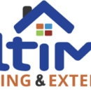 Ultima Roofing & Exteriors