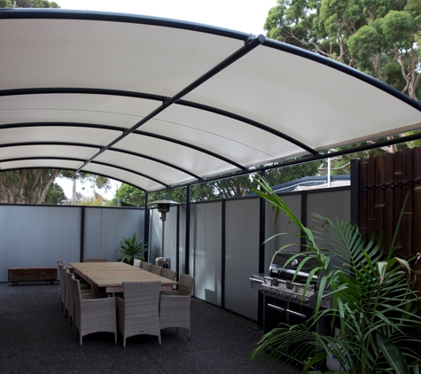 G.C. Sutherland - Moorabbin, VIC