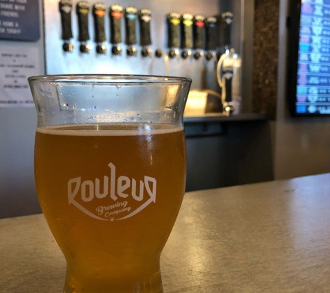 Rouleur Brewing Company - Carlsbad, CA