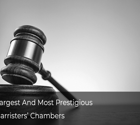 Blackburn Chambers - Canberra City, ACT. Largest And Most Prestigious Barristers’ Chambers