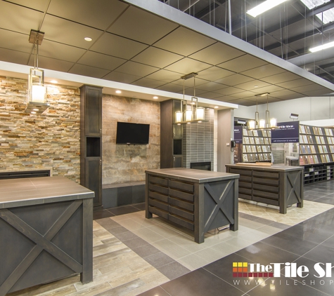The Tile Shop - Glen Allen, VA