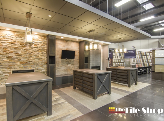 The Tile Shop - Rockville, MD