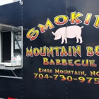 Smokin Mountain Boys Barbecue