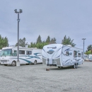 Trackside Storage - Recreational Vehicles & Campers-Storage