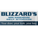 Blizzards Mini Warehouse - Boat Storage