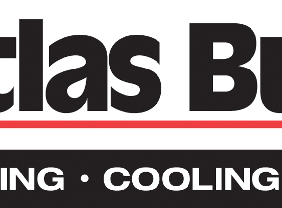 Atlas Butler Heating & Cooling & Plumbing - Columbus, OH
