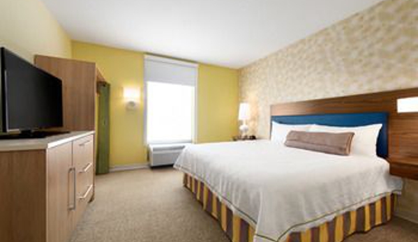 Home2 Suites by Hilton Cleveland Beachwood - Beachwood, OH