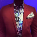 Slim Menswear & Style Club - Tourist Information & Attractions