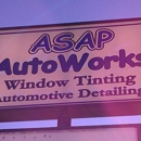 ASAP Auto Glass, LLC - Windshield Repair