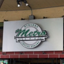 Metro Caffe - Coffee & Espresso Restaurants