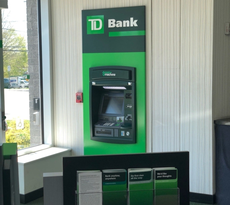 TD Bank - Mount Vernon, NY