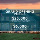 Amrine Meadows By Pulte Homes - Home Builders