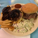 The Barbecue Pit - Barbecue Restaurants