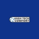 High Tech Comfort Heating and Cooling - Heating Contractors & Specialties
