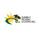 Sunbelt Moving Systems Inc - Movers