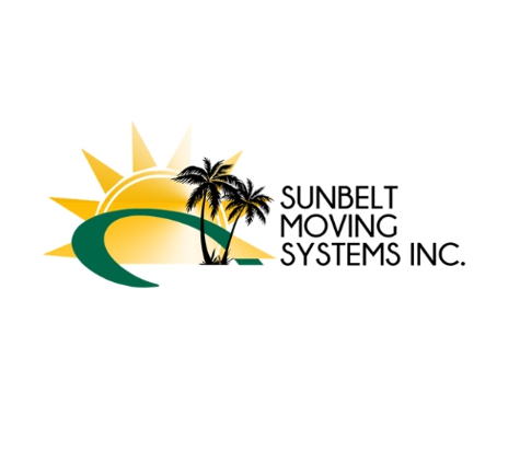 Sunbelt Moving Systems Inc - Clearwater, FL