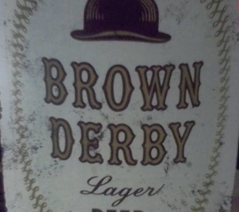 The Brown Derby Pub - Jacksonville, NC