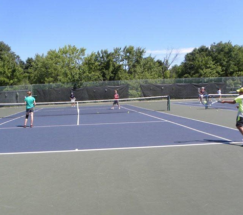 Delaware Valley Tennis Academy - Bryn Mawr, PA