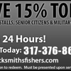 Locksmith Fishers gallery
