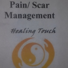 Healing Touch Massage & Spa