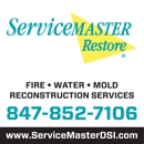 ServiceMaster DSI - Building Cleaners-Interior