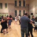 Dallas Swing Dance Society - Dancing Instruction