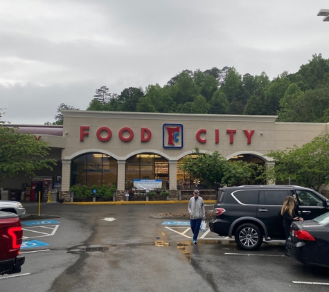 Food City - Gatlinburg, TN